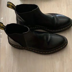 Dr marten Chelsea boots